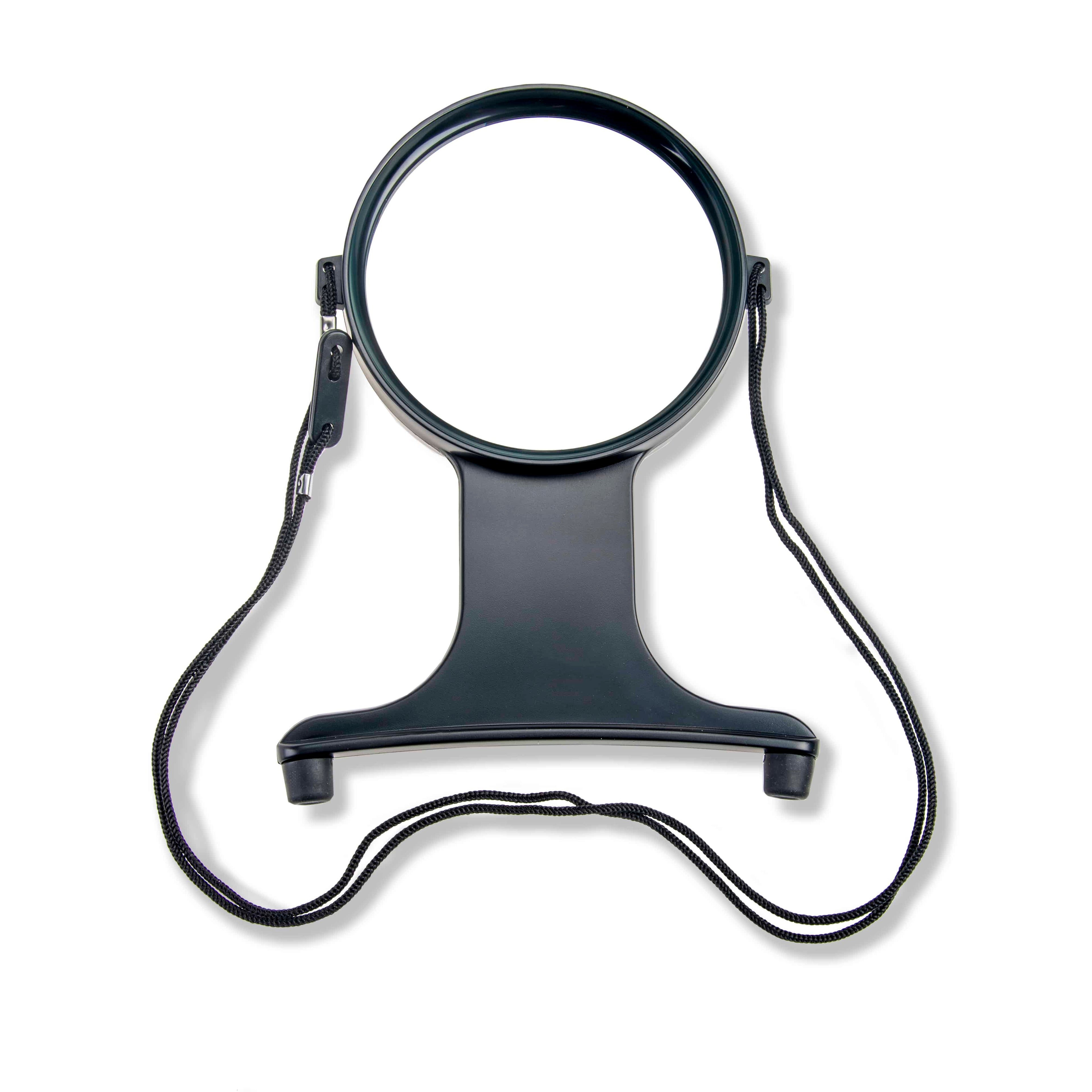 2x/4x HandsFree Magnifier