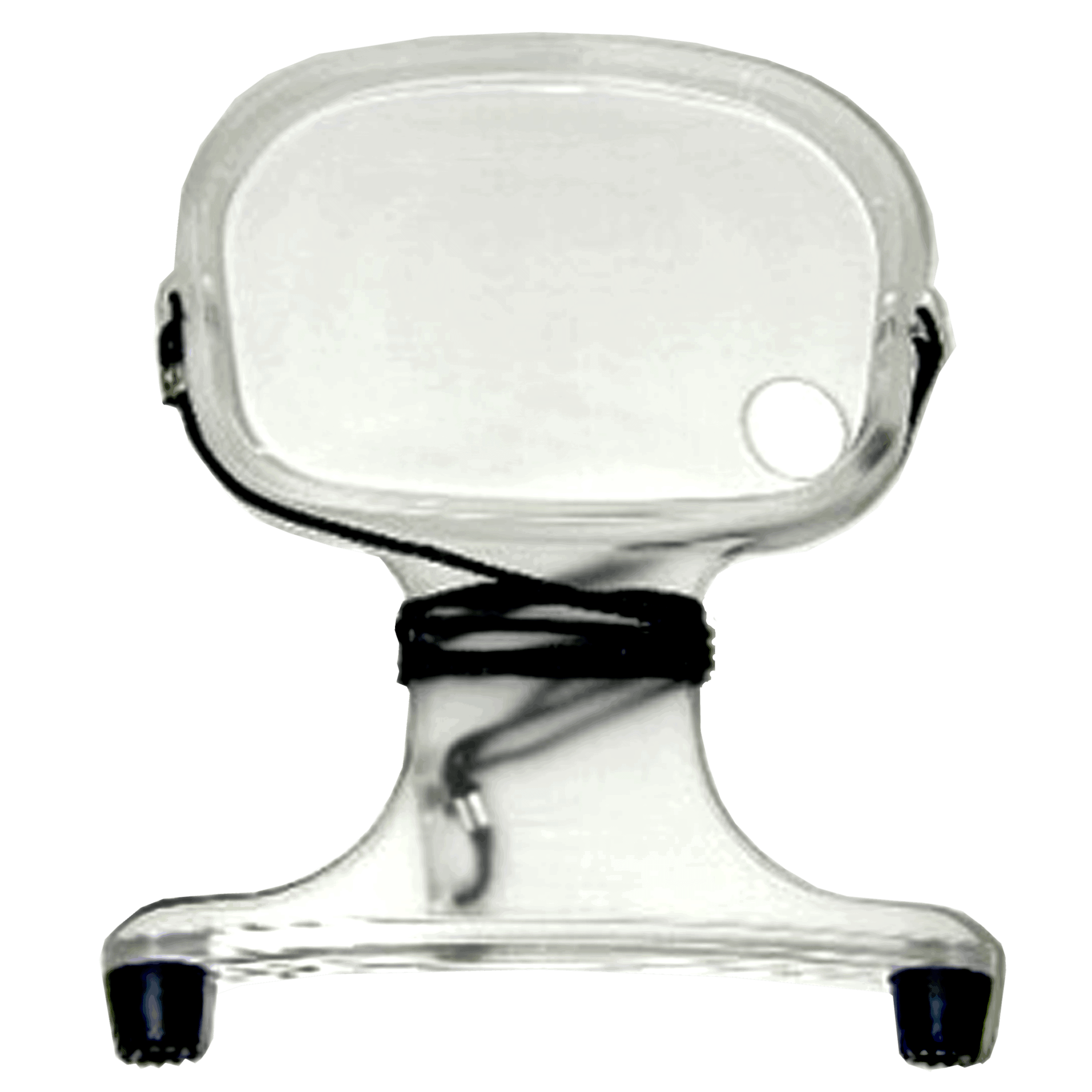 2x/4x Hanging Magnifier