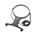 2x HandsFree Magnifier w/LED
