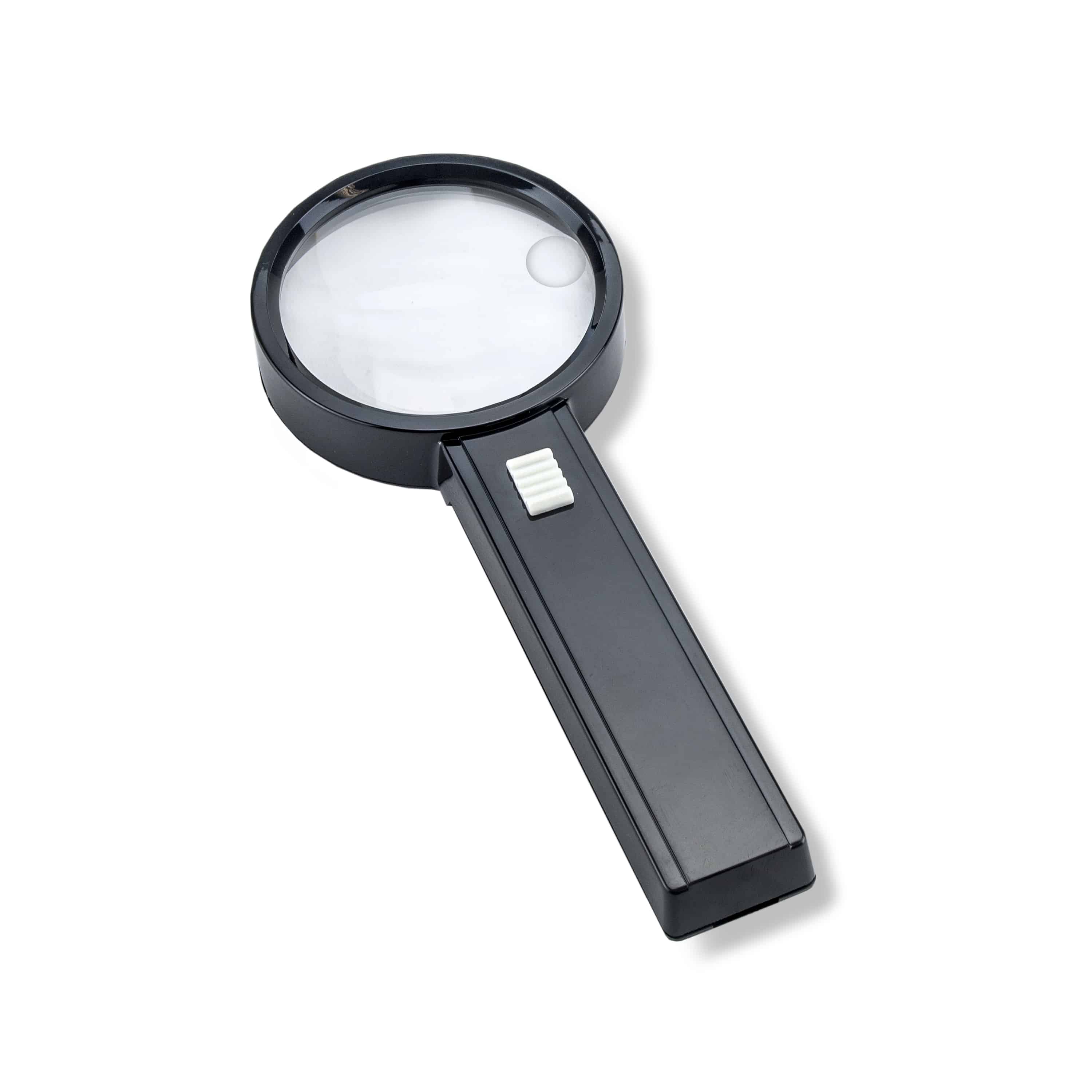 2x/4.5x Illuminated Magnifier