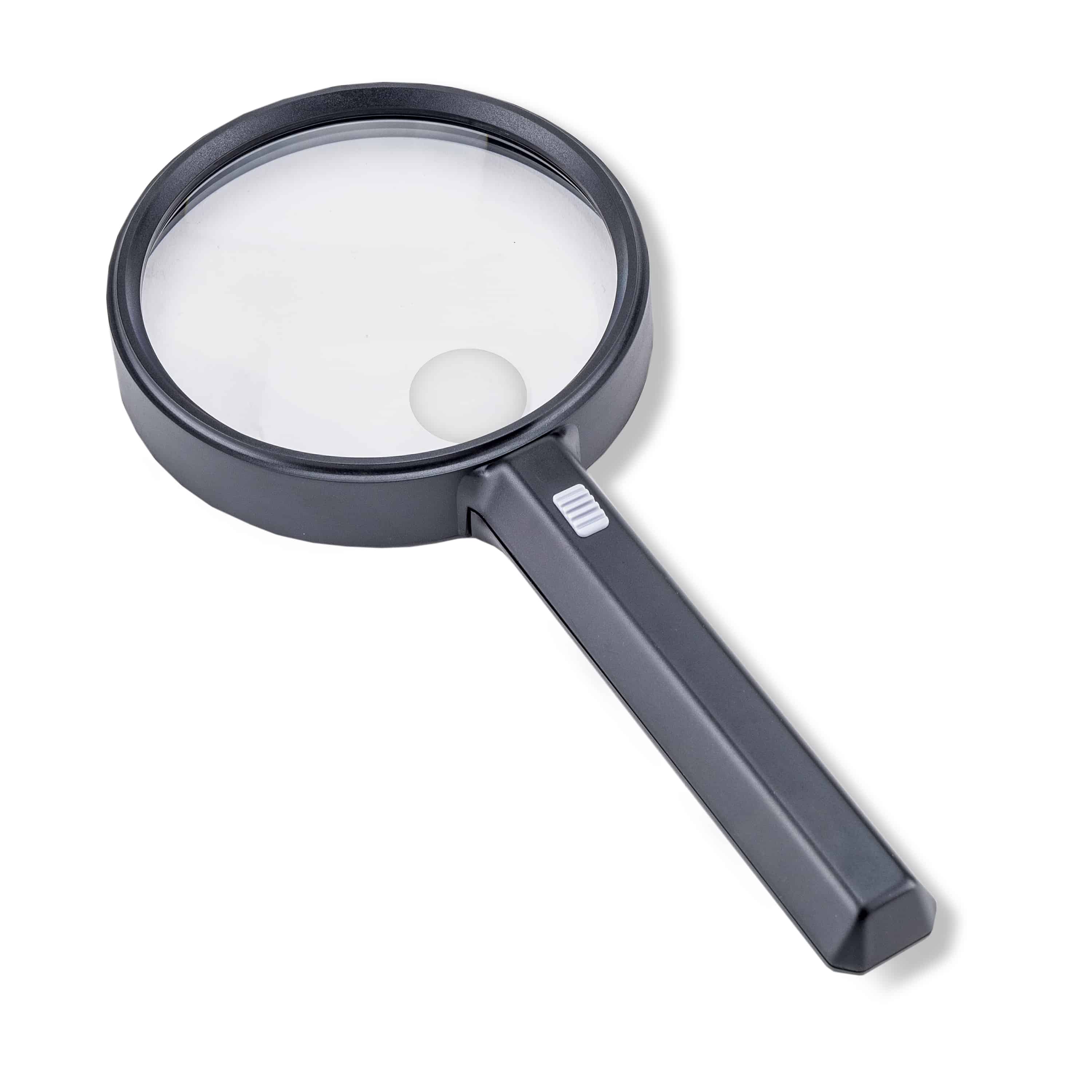 2x/4x Illuminated Magnifier