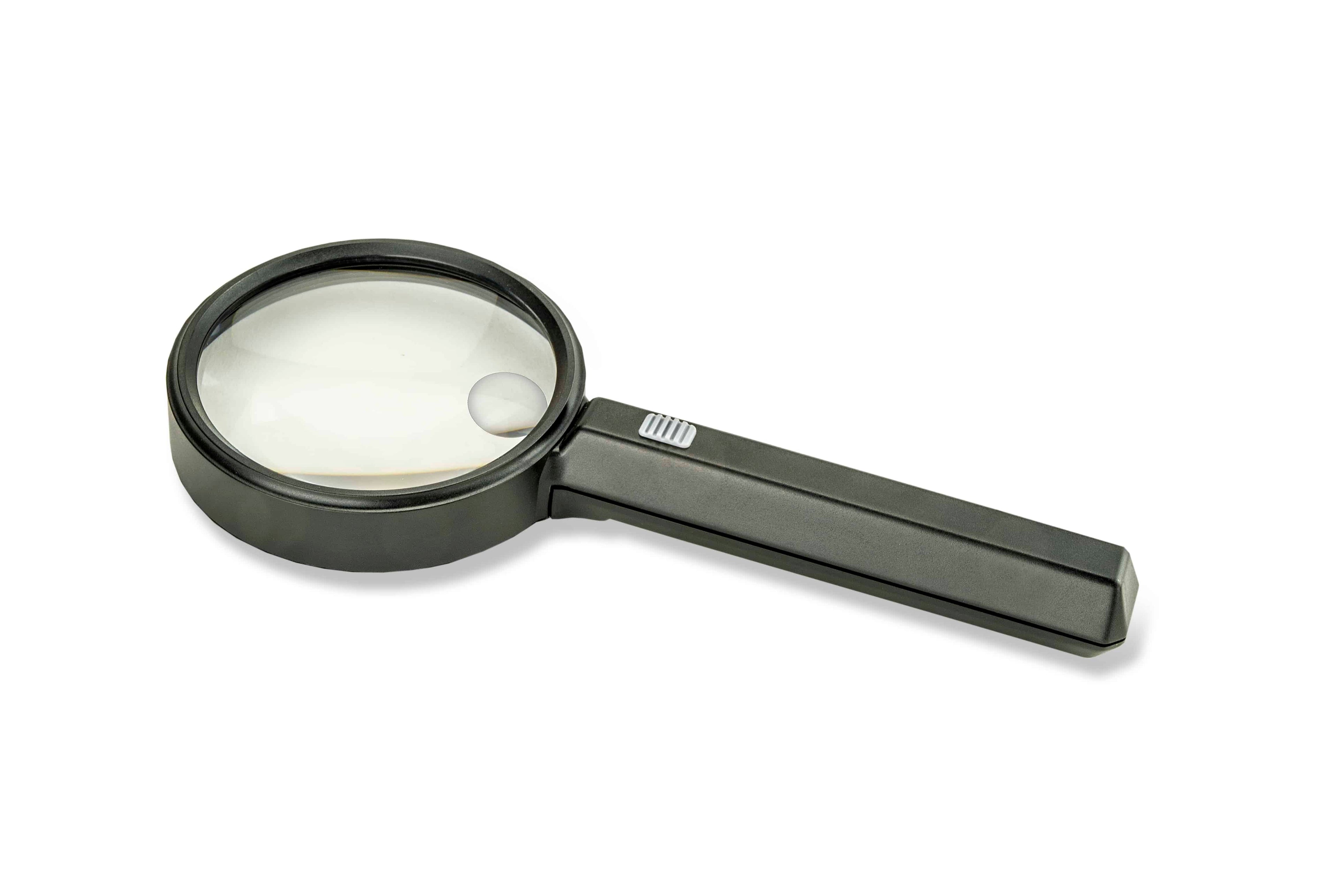 Illuminated Magnifier