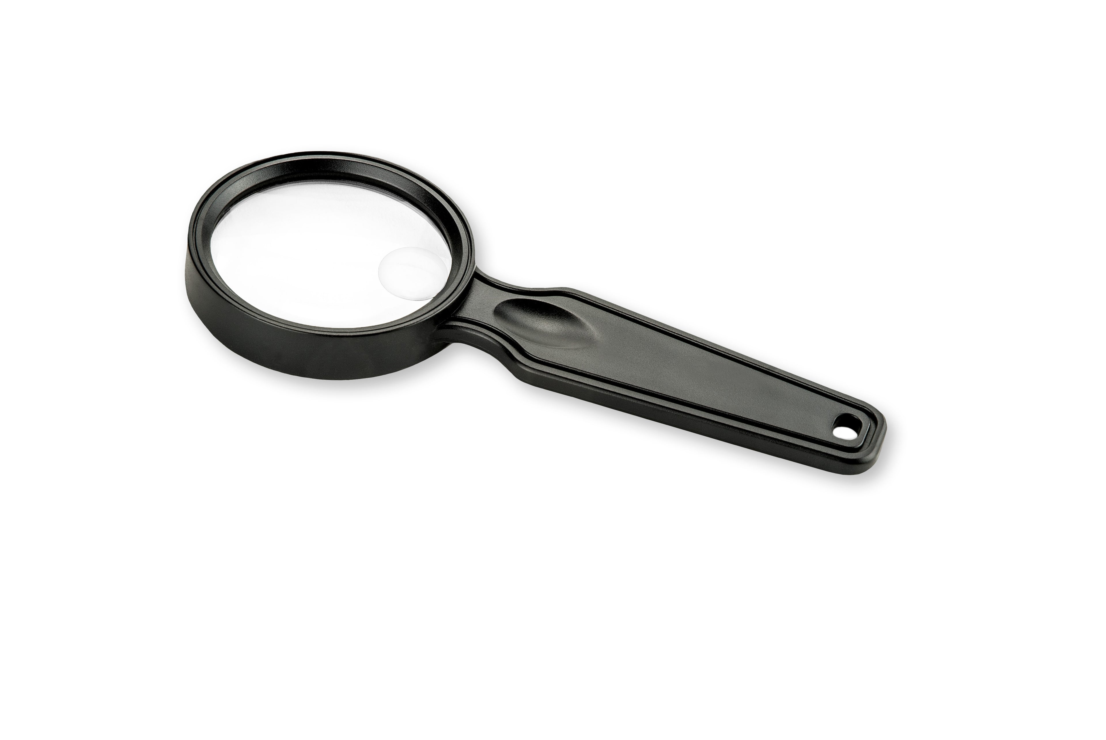 3x/7x Handheld Magnifier