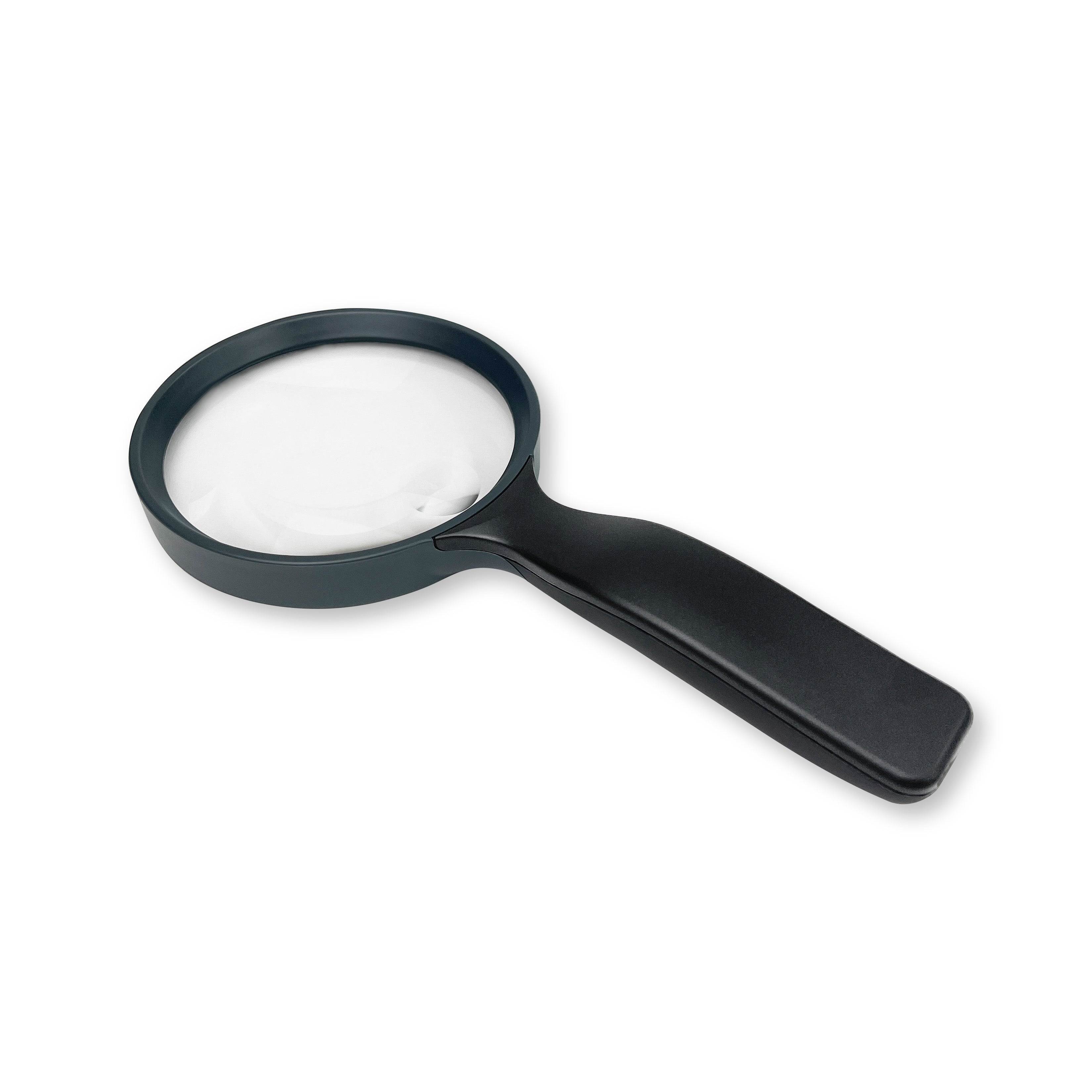 2x/4x Handheld Magnifier