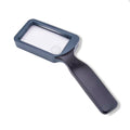 2x/6x Handheld Magnifier