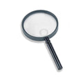 2x/4.5x Hand-Held Magnifier