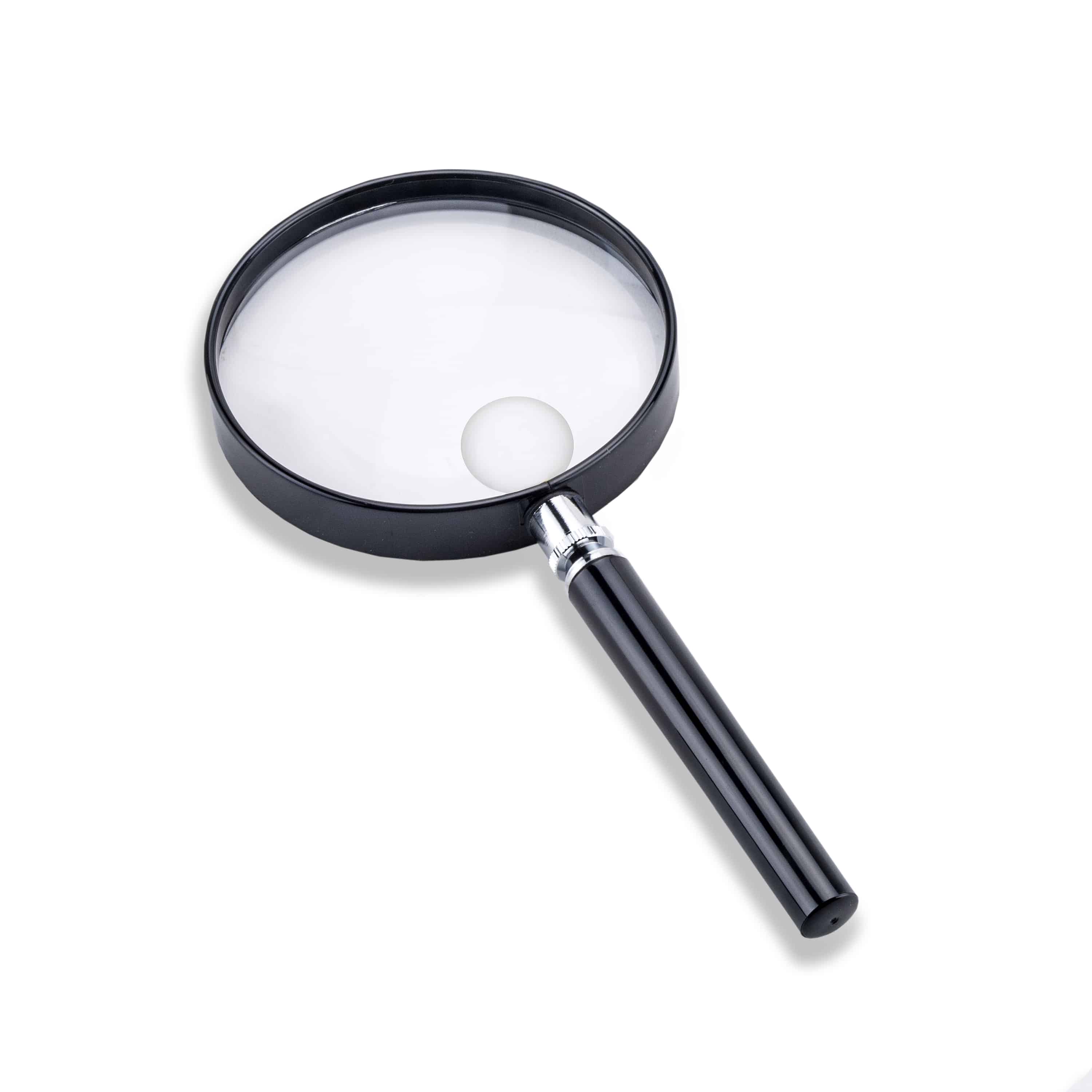 2x/4x Classic Magnifier- 110mm