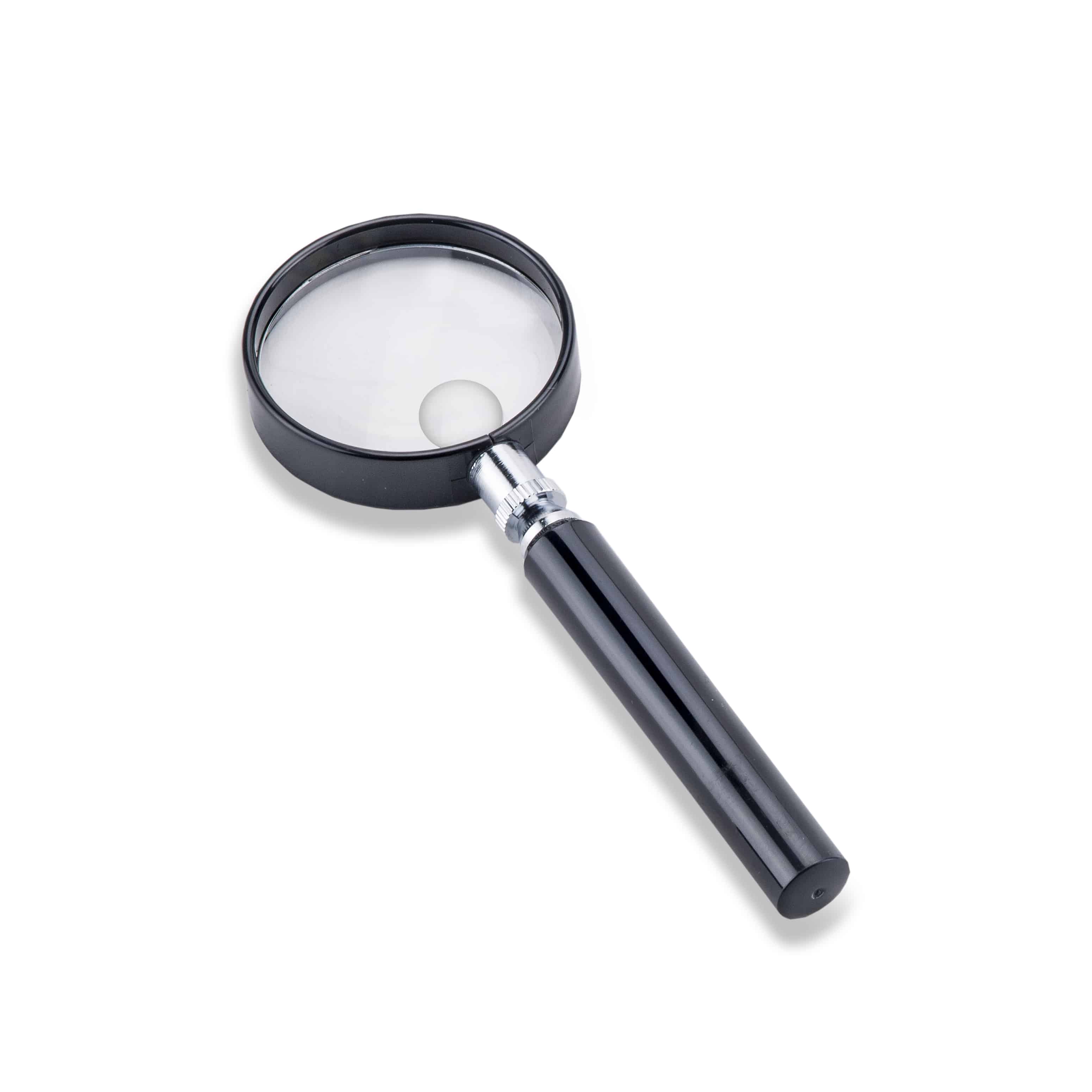3x/7.5x Classic Magnifier