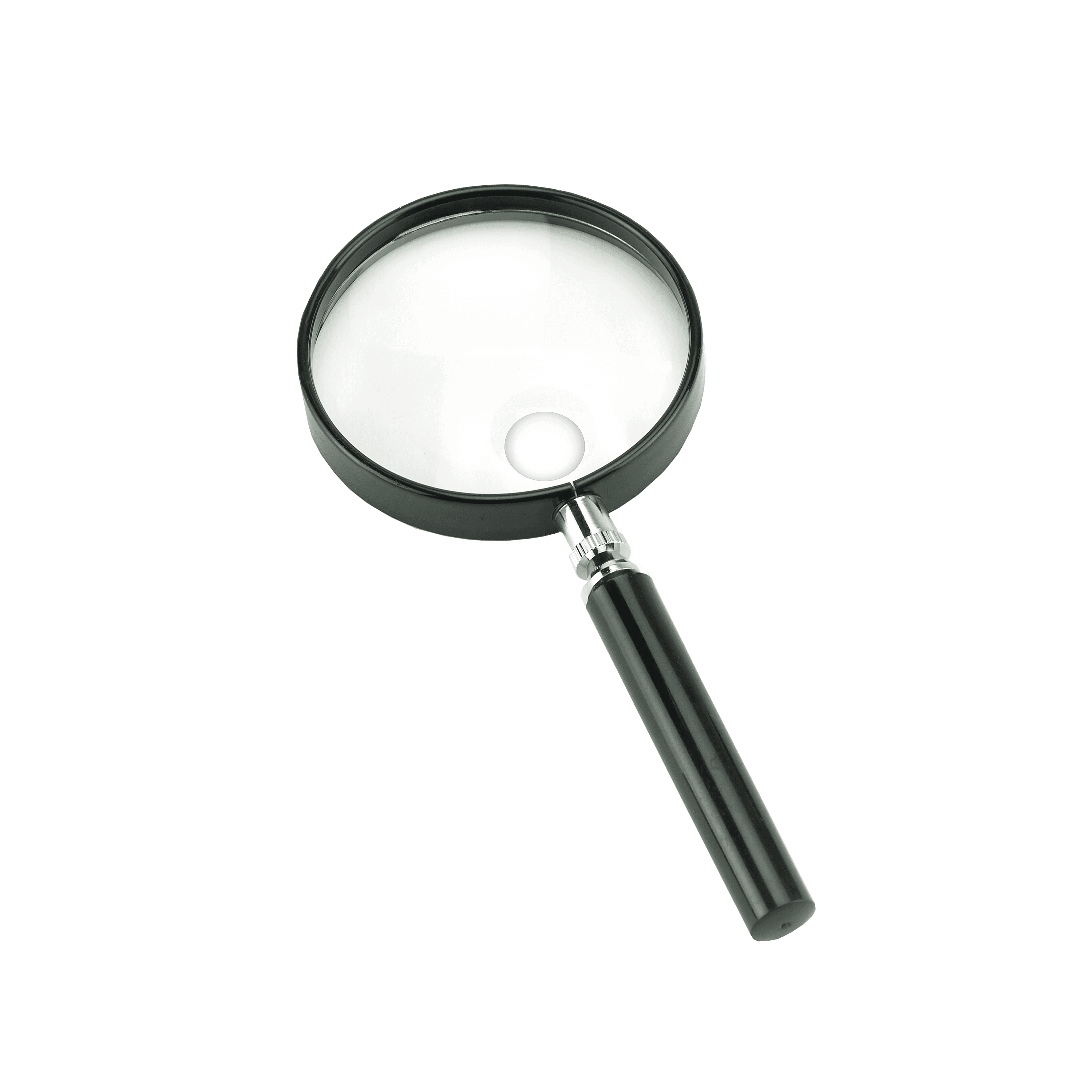 2.5/5x Classic Magnifier
