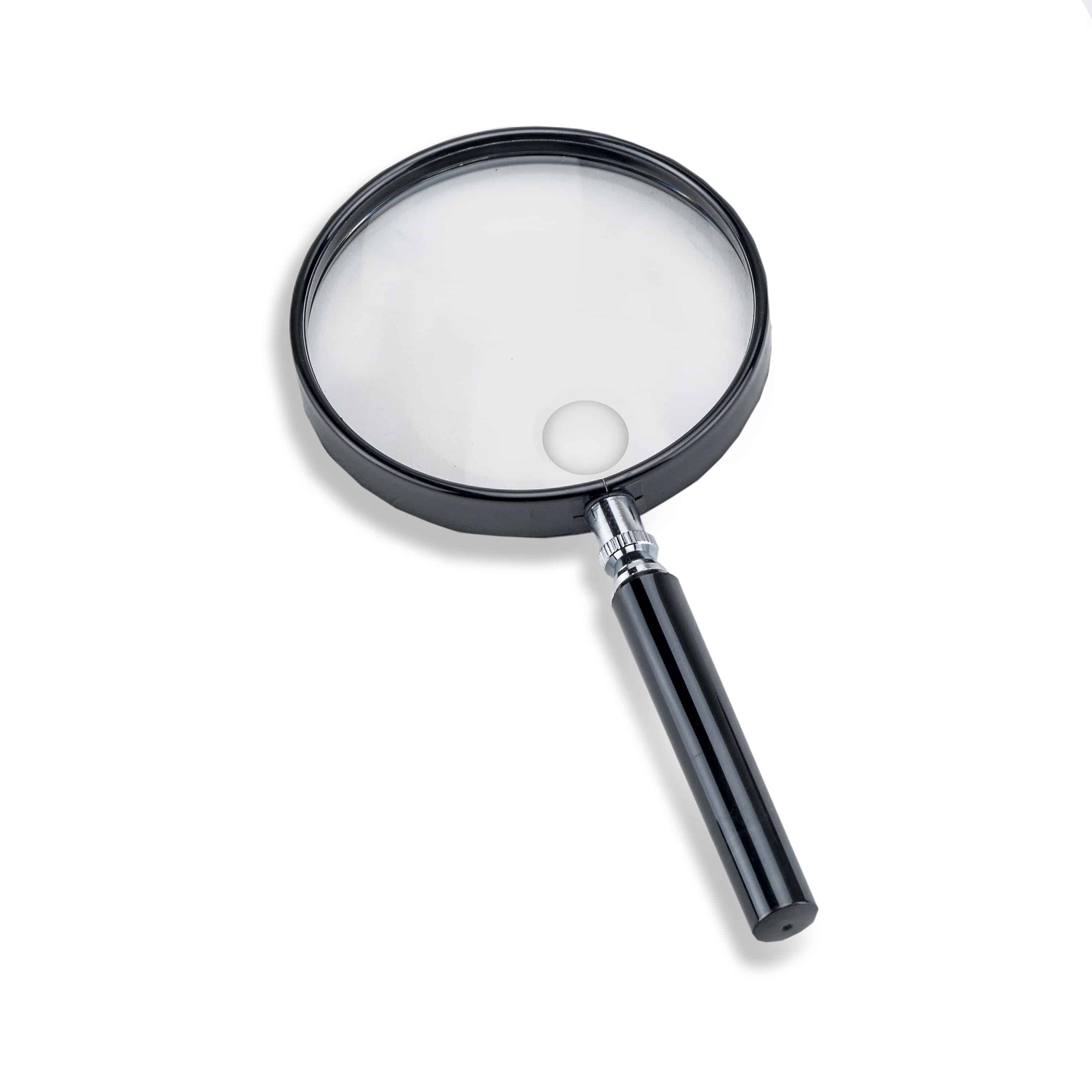 2x/4.5x Classic Magnifier