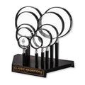 11 Piece Classic Magnifier Set