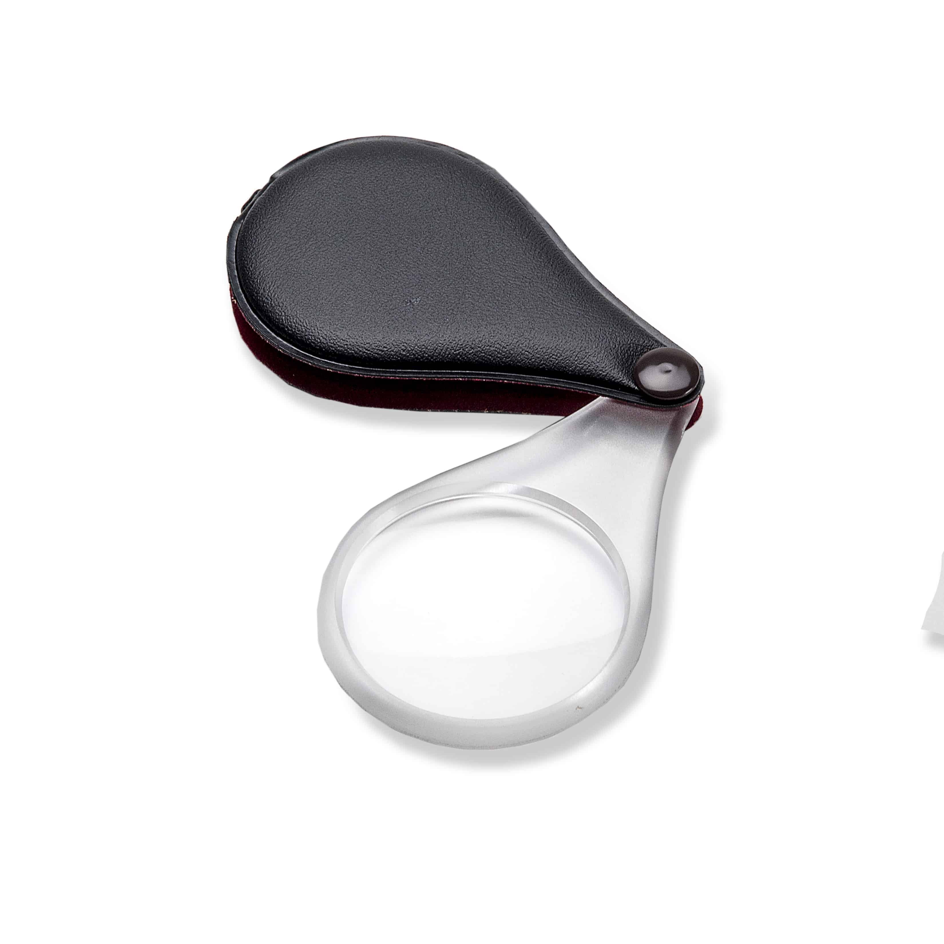2.5x Pocket Magnifier