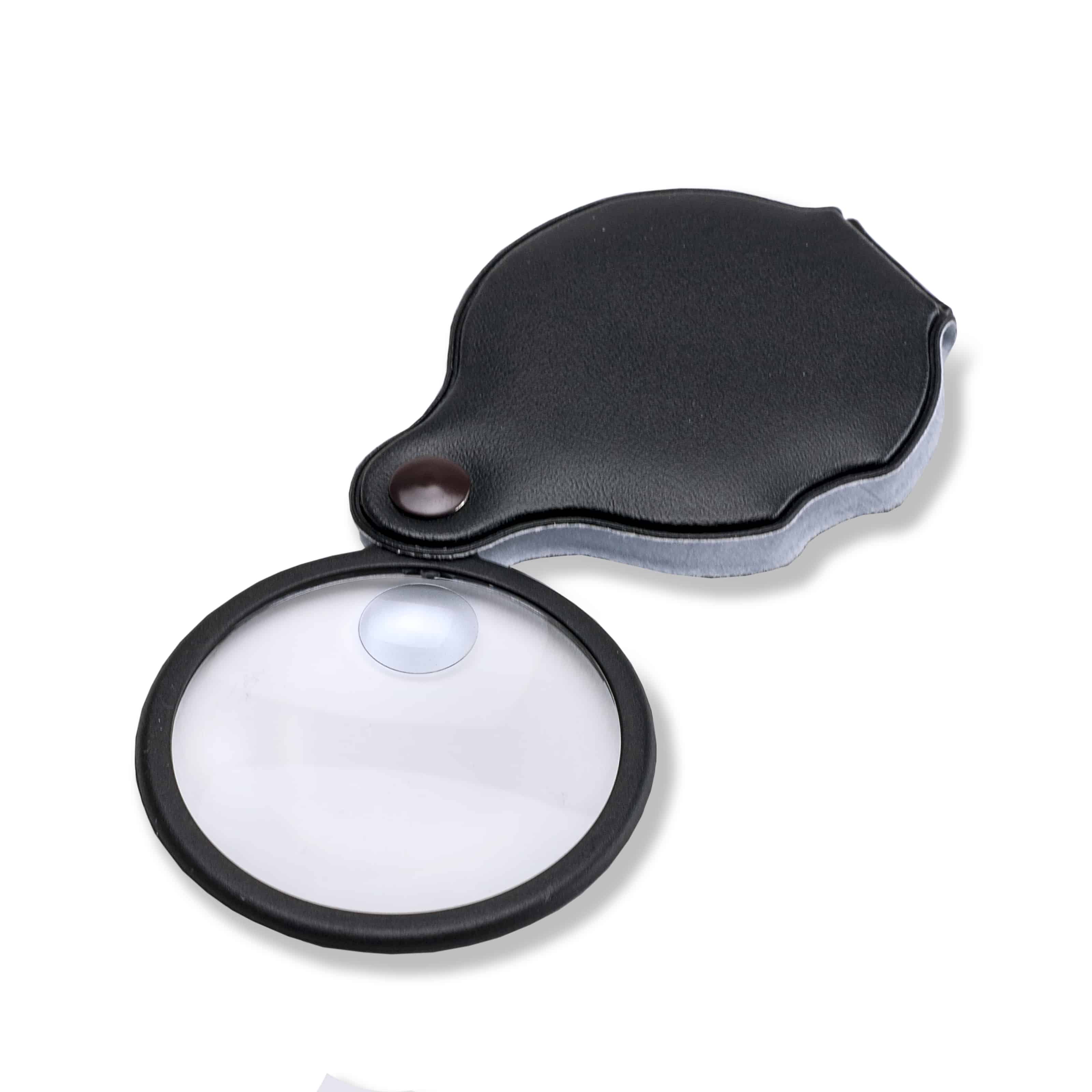 3x/6.5x Pocket Magnifier