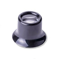 7x Eye Loupe w/Rubber Rim