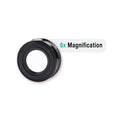6x Expandable Eye Loupe