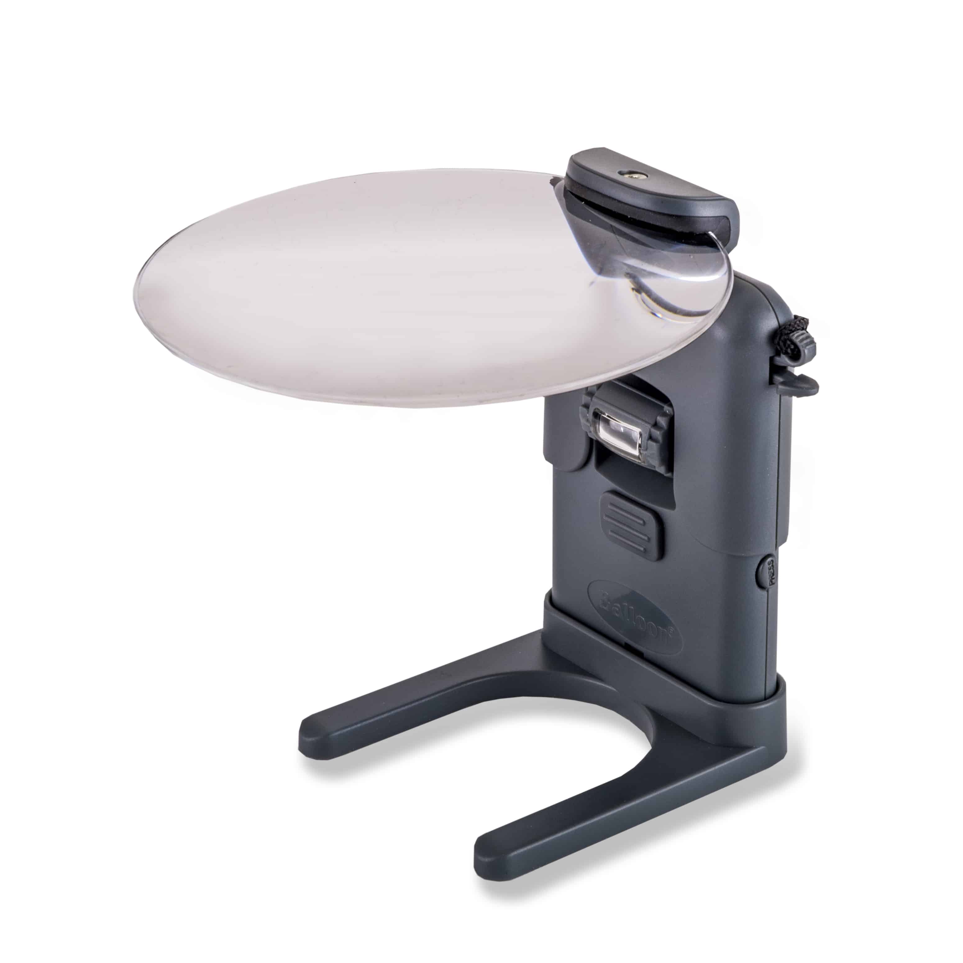 3-1 Lighted Magnifier Set