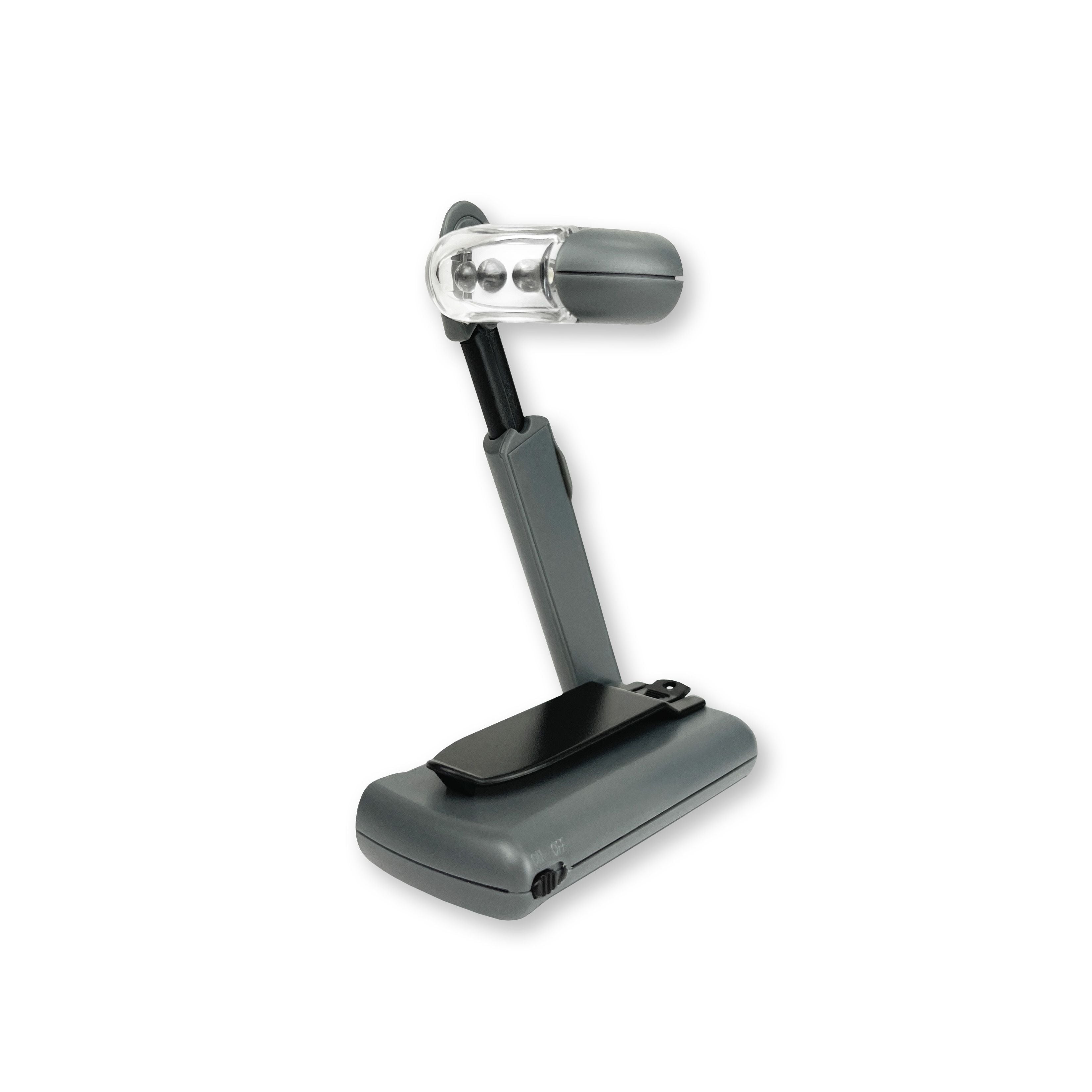 Adjustable Reading Light