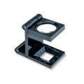 10x Folding Linen Tester Magnifier