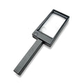 3x/6.5x Folding Handle Magnifier