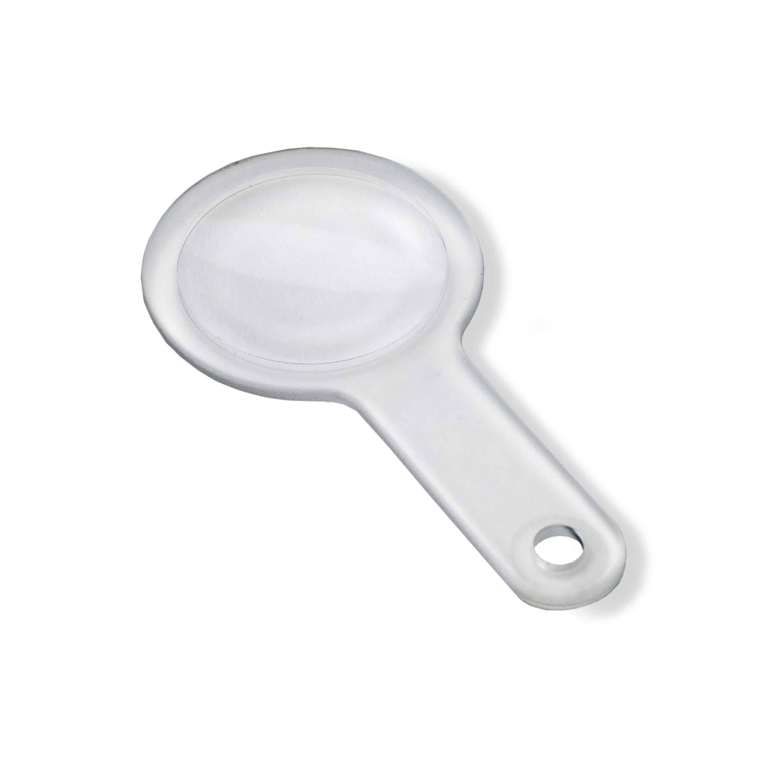 3.5x Handy Magnifier