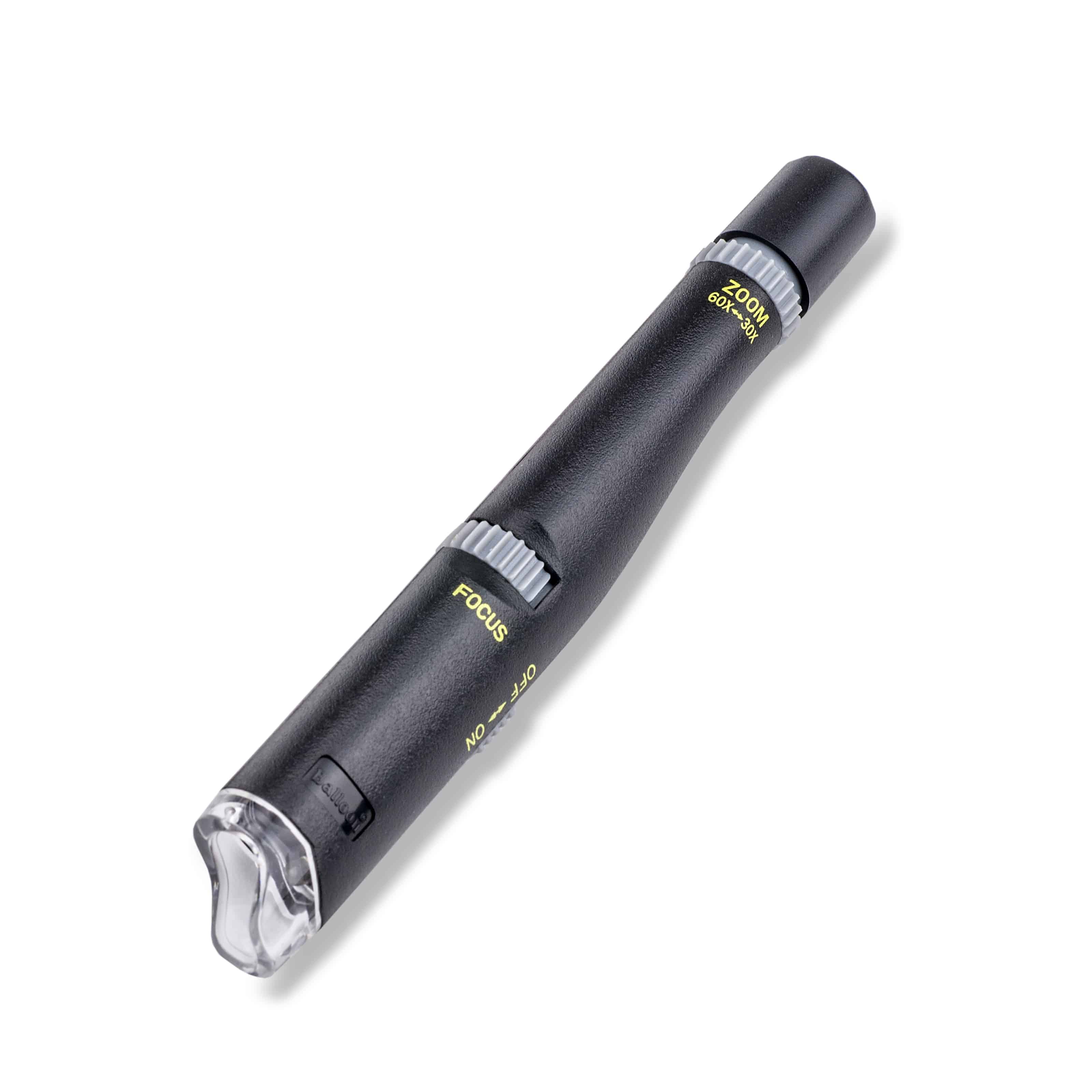 24x-53x Pen Microscope w/ LED