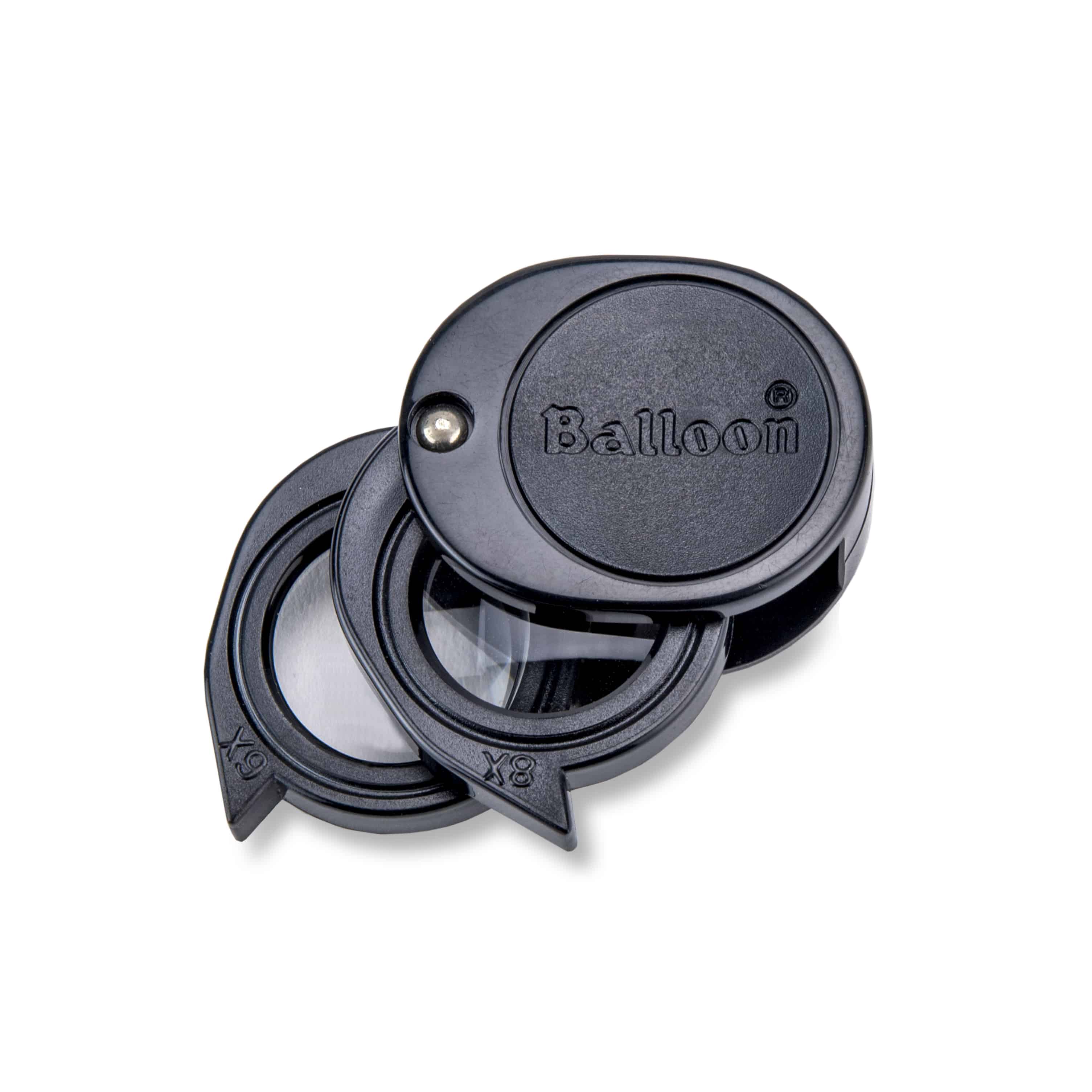 6x/8x/14x Multi-Power Magnifier