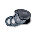 3x/5.5x/8.5x Multi-Power Magnifier
