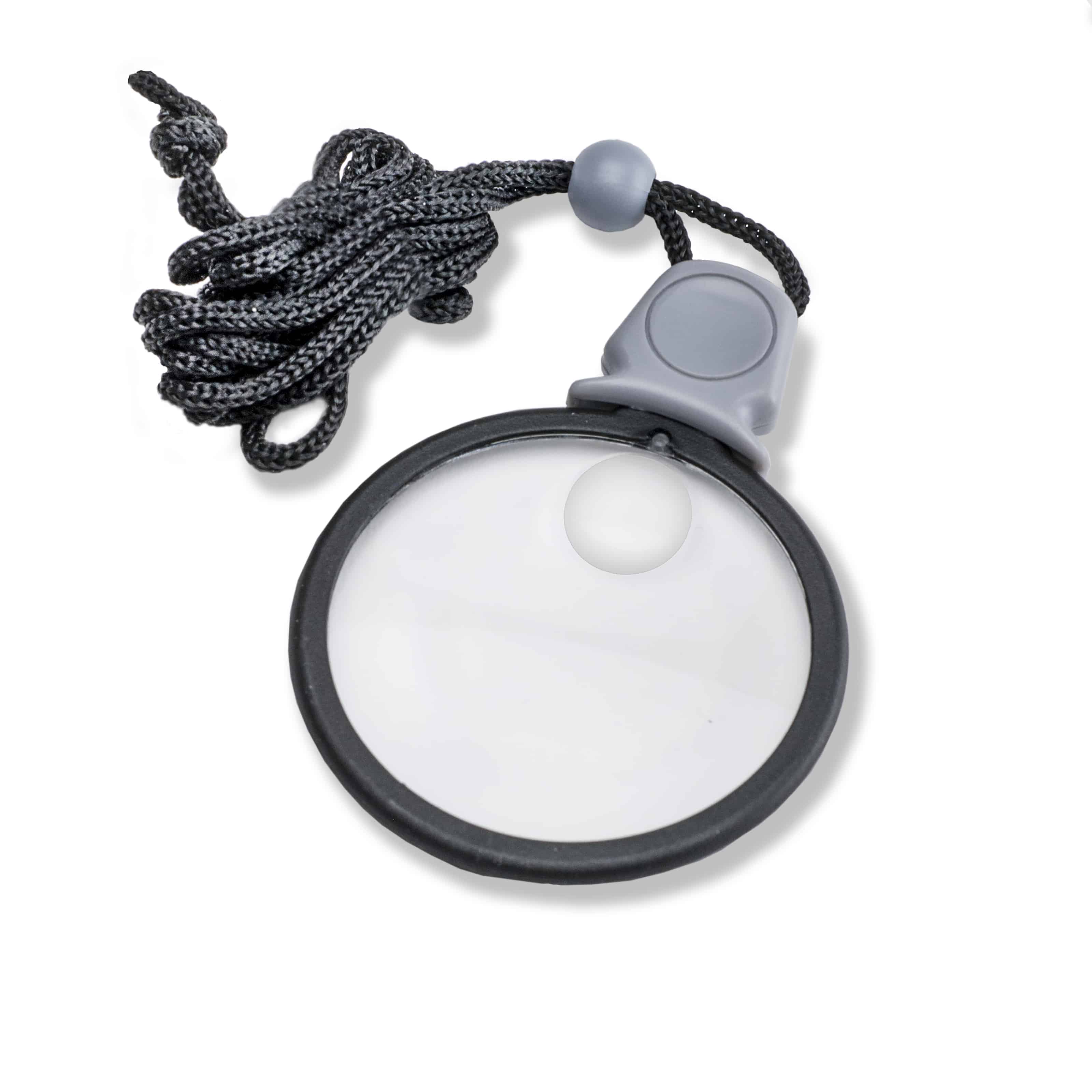 3x/6x Necklace Magnifier