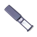 3x/10.5x Pocket Magnifier