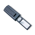 3x/10.5x Pocket Magnifier