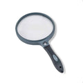 2x/5.5x Rubber Handle Magnifier