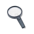 2x/4x Raised Handle Magnifier