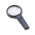 2.5x/5x Raised Handle Magnifier