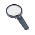 2x/4.5x Raised Handle Magnifier