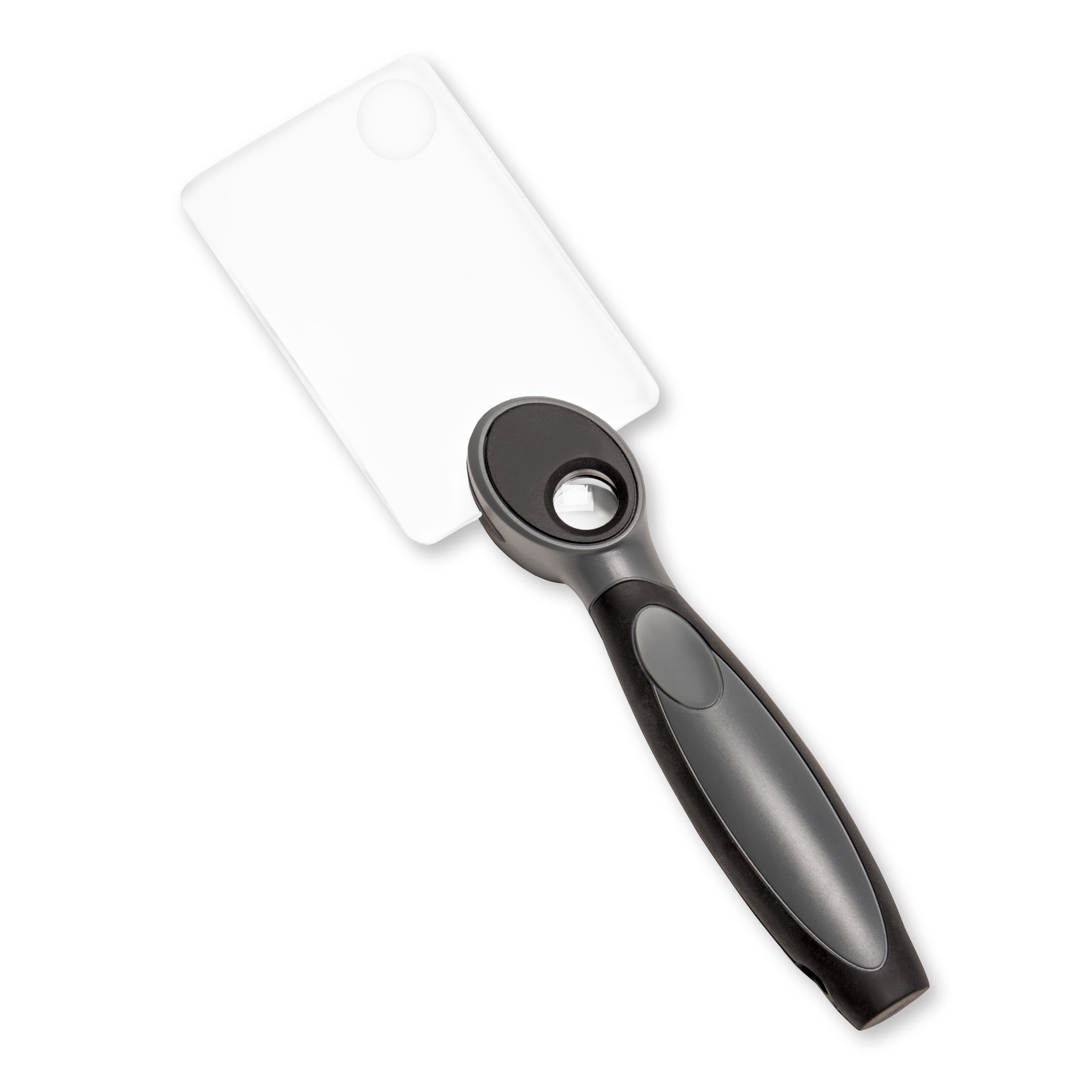 3x/6x/10x Handheld Rimless Magnifier