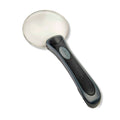 3x Handheld Rimless Magnifier