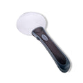 2.5x 75mm Rimless Magnifier w/LED