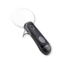 2x Magnifier w/ Double Lens