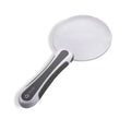 2x Rimless Magnifier w/LED