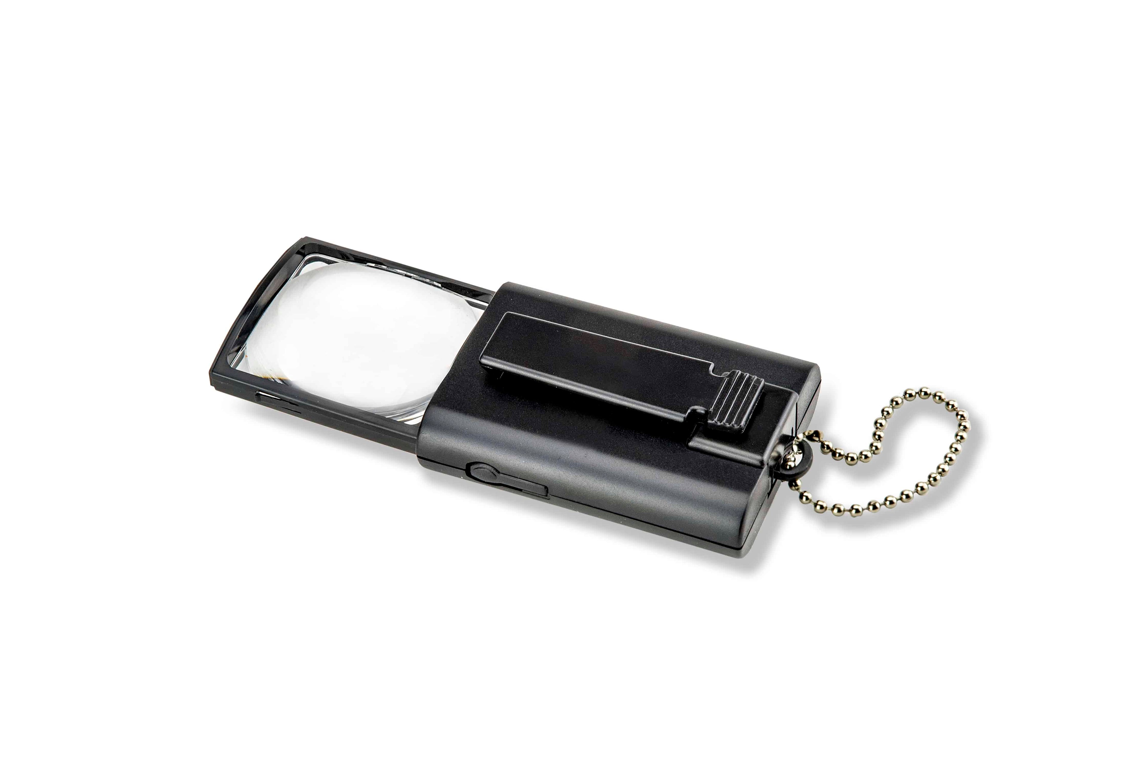 5x Retractable Magnifier
