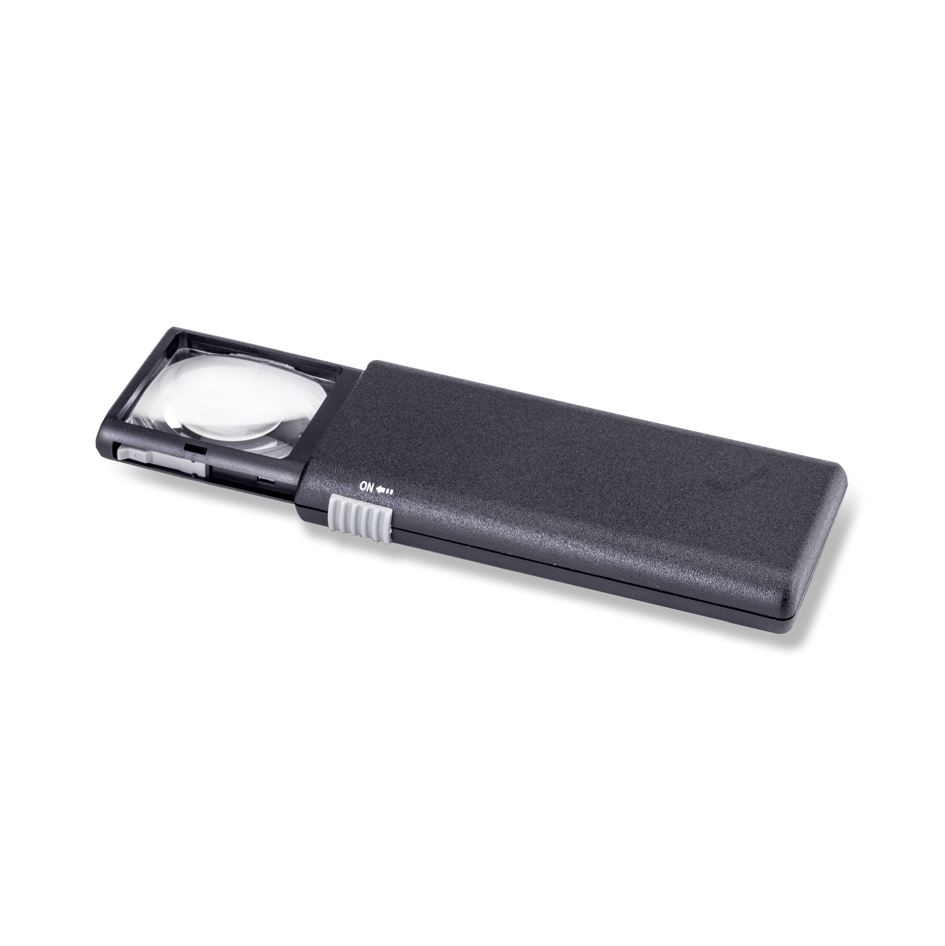 5.5x Retractable Magnifier w/ Light