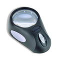3.5x Desktop Loupe Magnifier