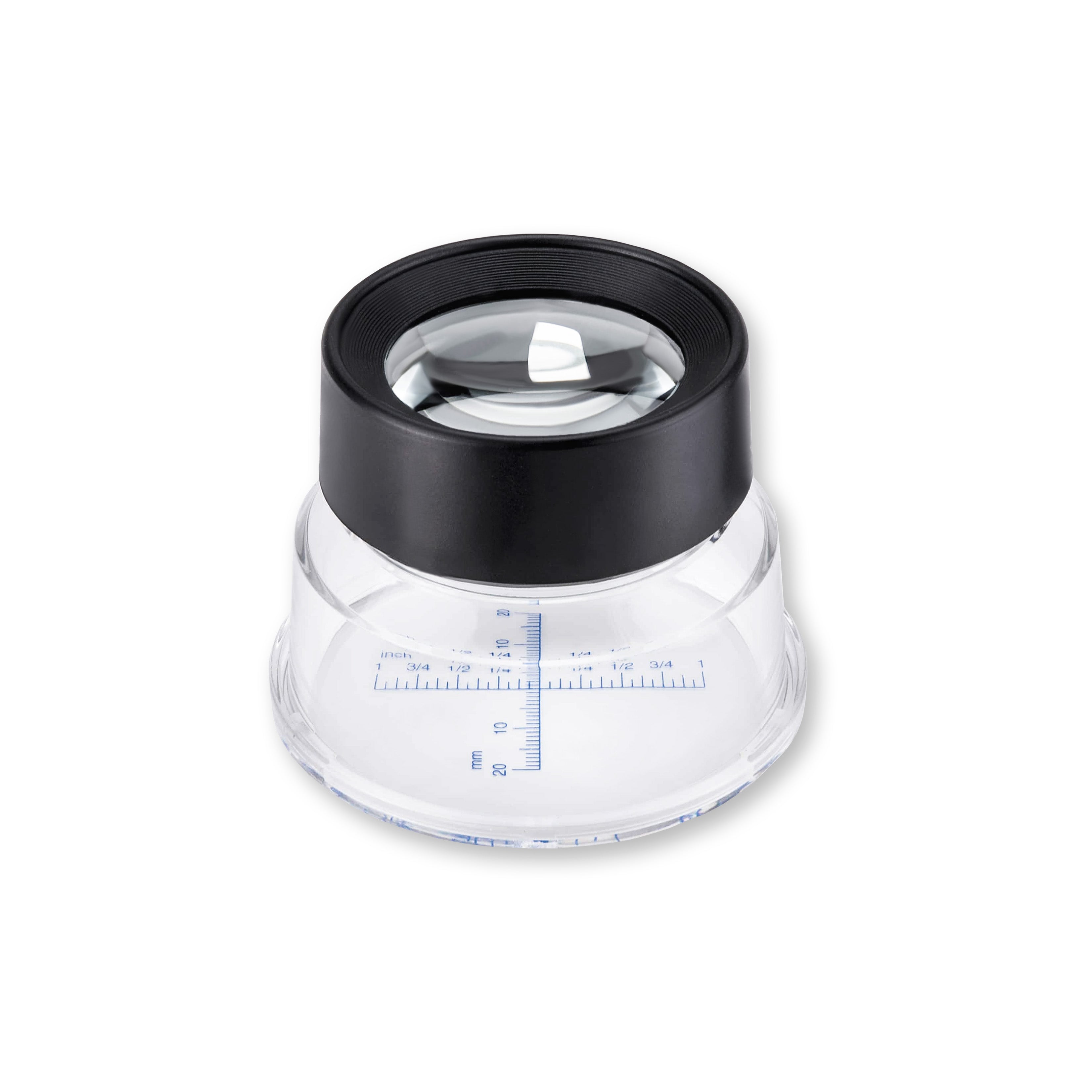 7x Stand Loupe w/ Reticle