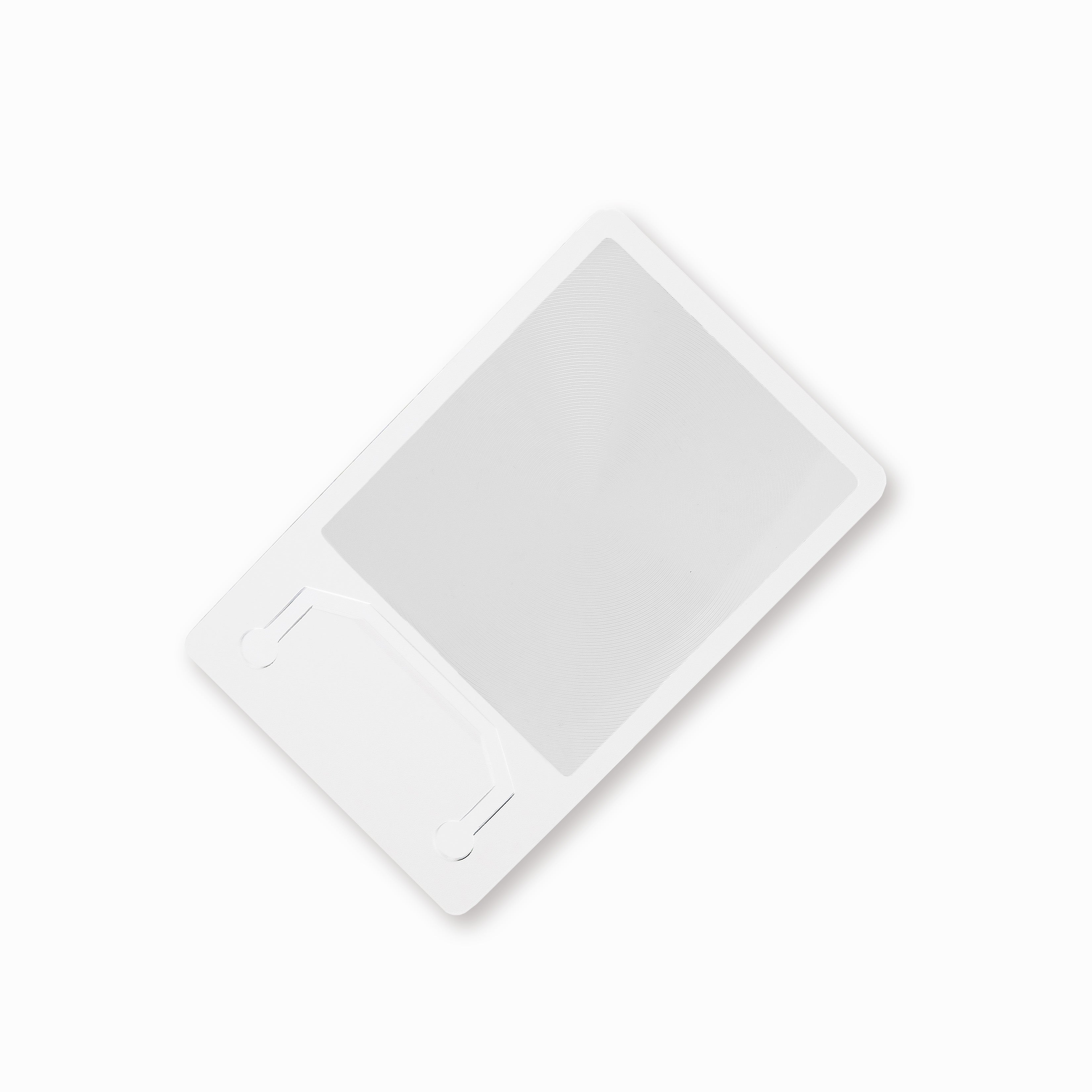2.5x Sheet Magnifier- 55mm x 47mm