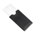 2.5x Sheet Magnifier w/ Pouch