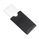 2.5x Sheet Magnifier w/ Pouch