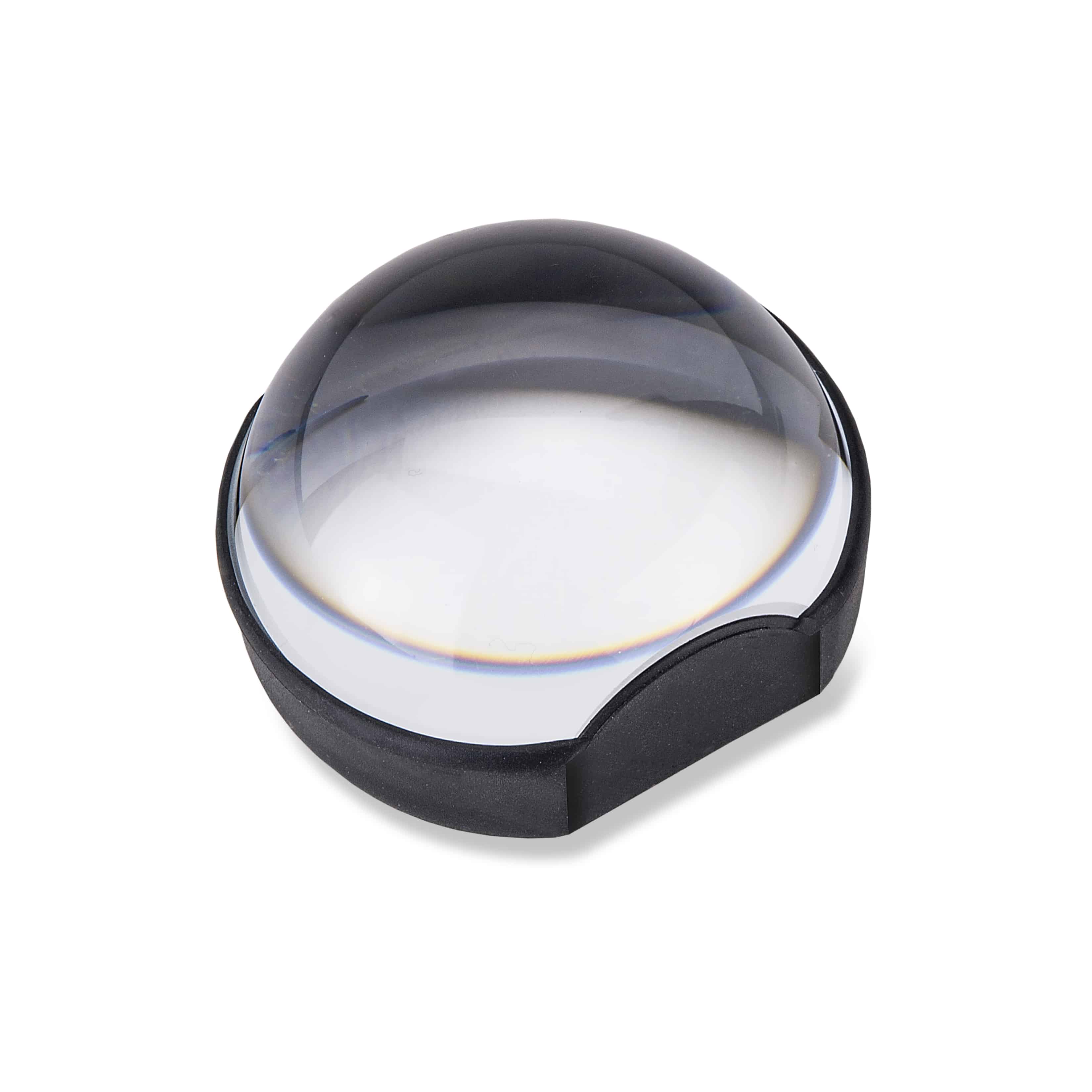 4.5x Solid Magnifier w/ Rubber Band